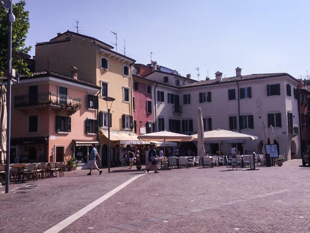 Appartamento Iris Garda  Exterior photo
