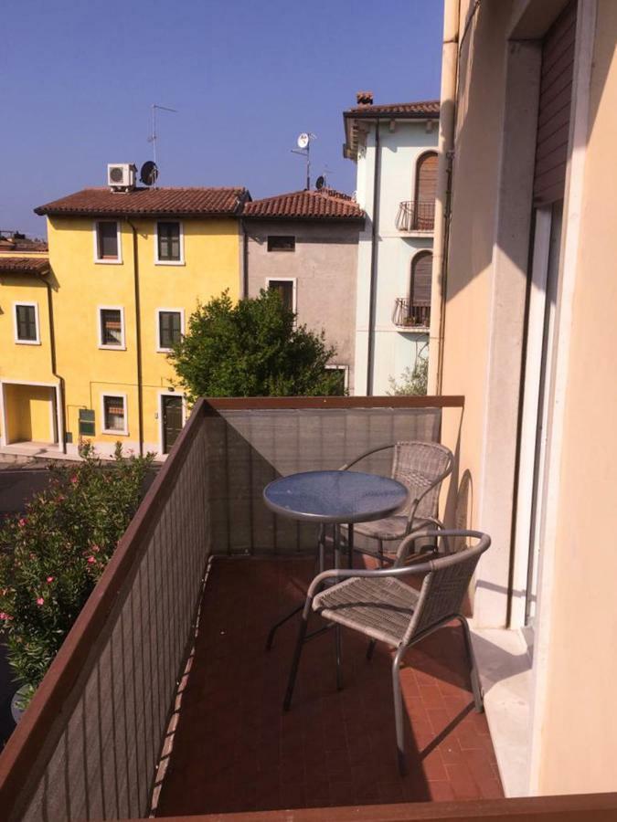 Appartamento Iris Garda  Exterior photo