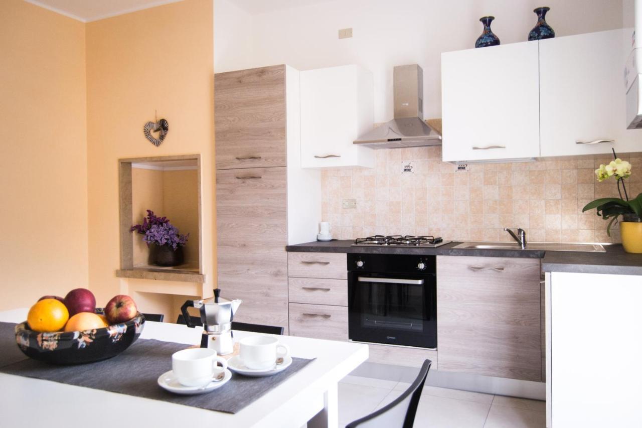 Appartamento Iris Garda  Exterior photo